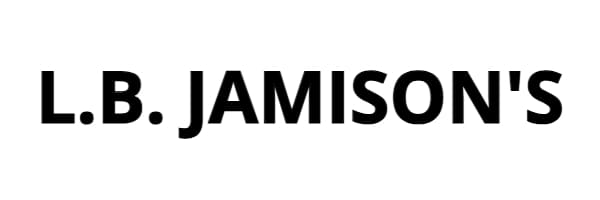 L.B. Jamison's